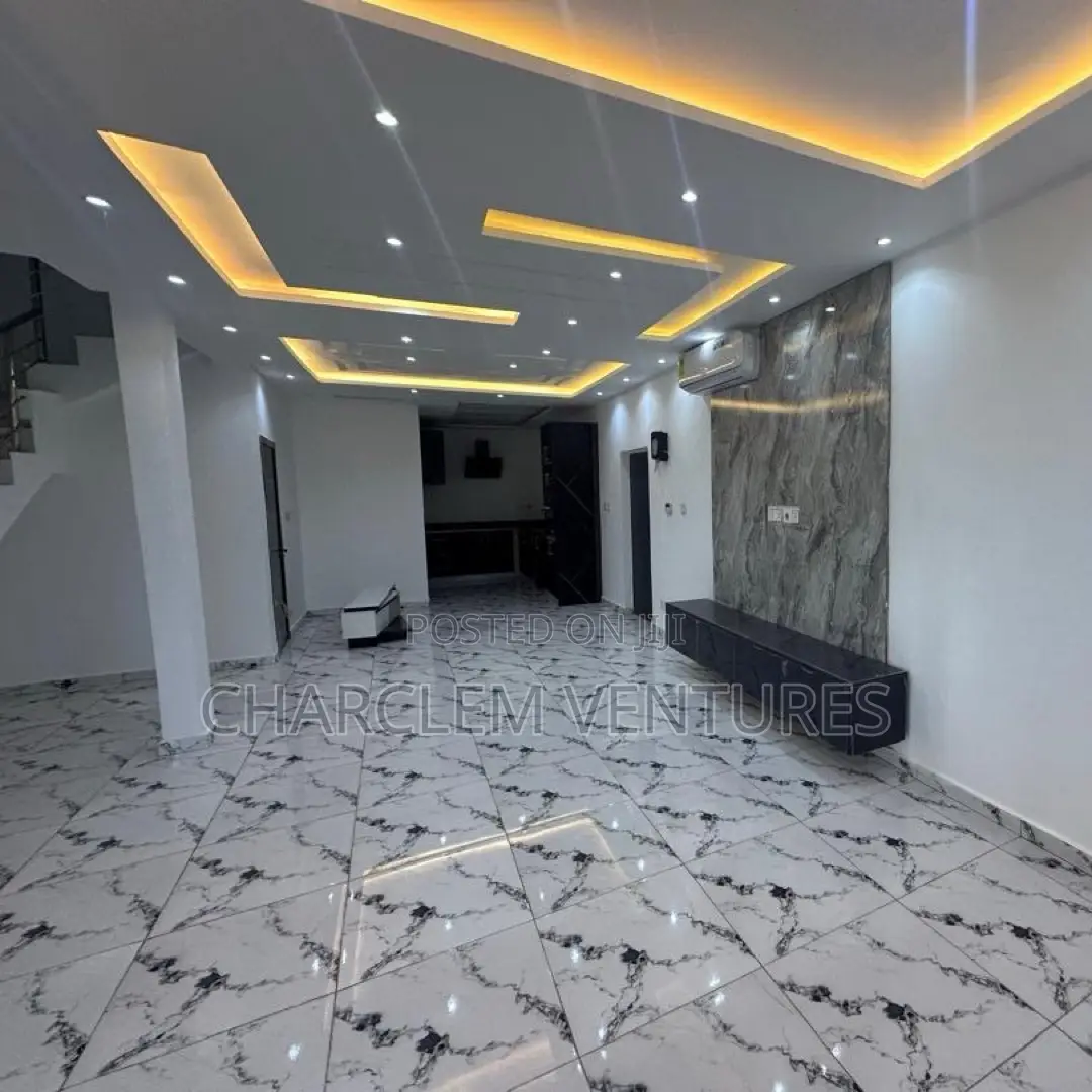 2bdrm House in Charclem Ventures, Oyarifa for sale in Oyarifa