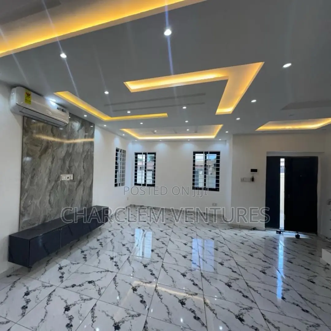 2bdrm House in Charclem Ventures, Oyarifa for sale in Oyarifa