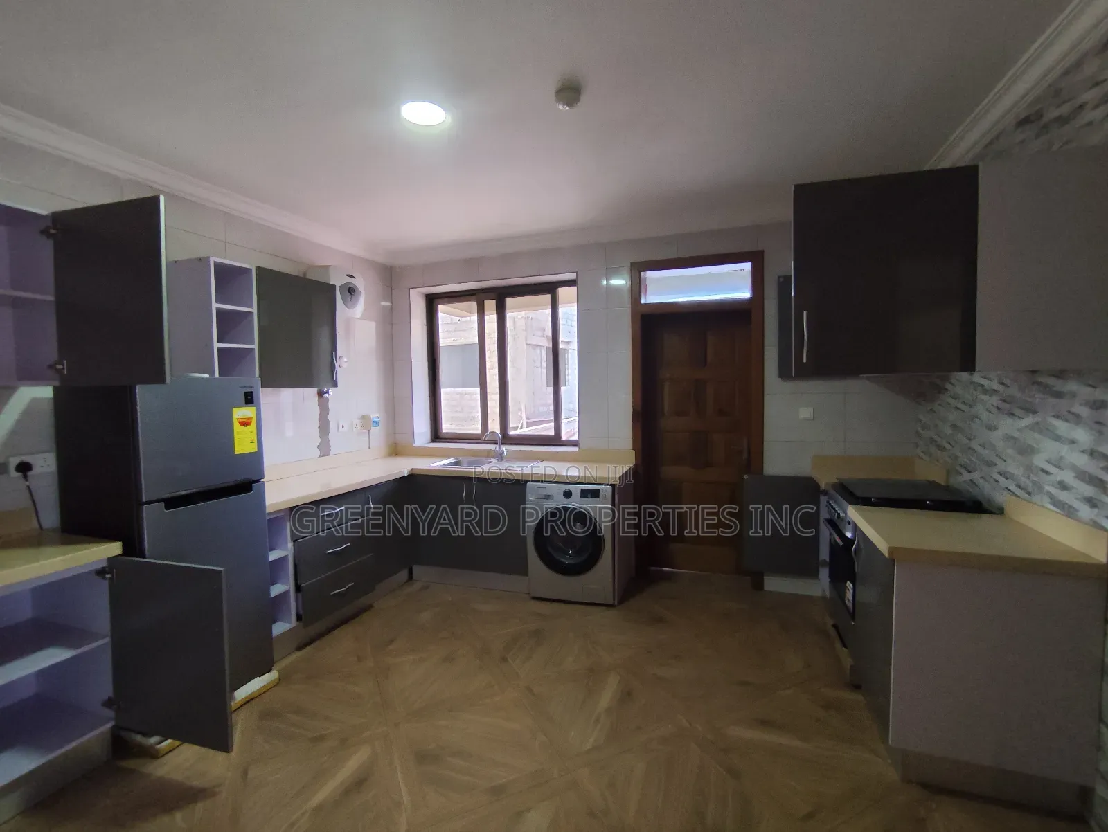2bdrm Apartment in East Legon for rent in East Legon