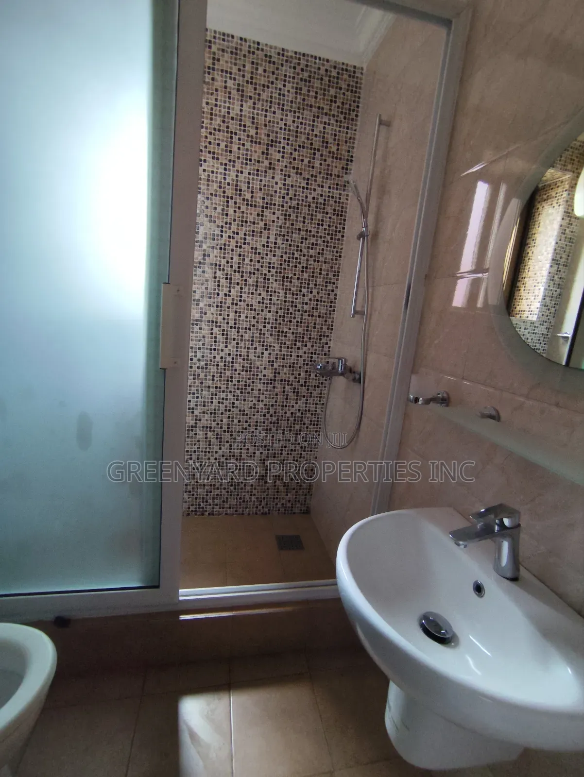 2bdrm Apartment in East Legon for rent in East Legon