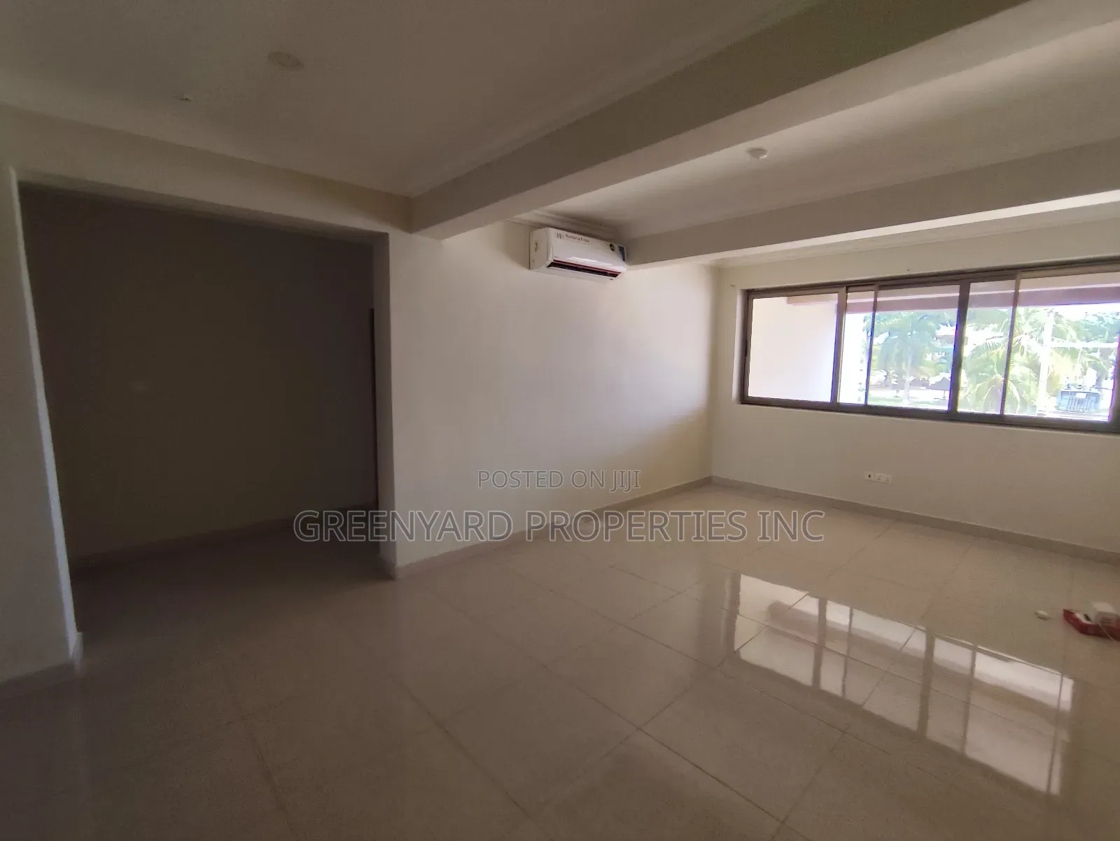 2bdrm Apartment in East Legon for rent in East Legon