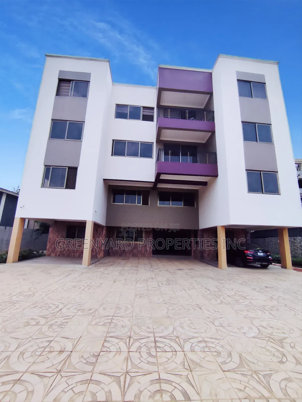 3bdrm Apartment in East Legon for rent in East Legon