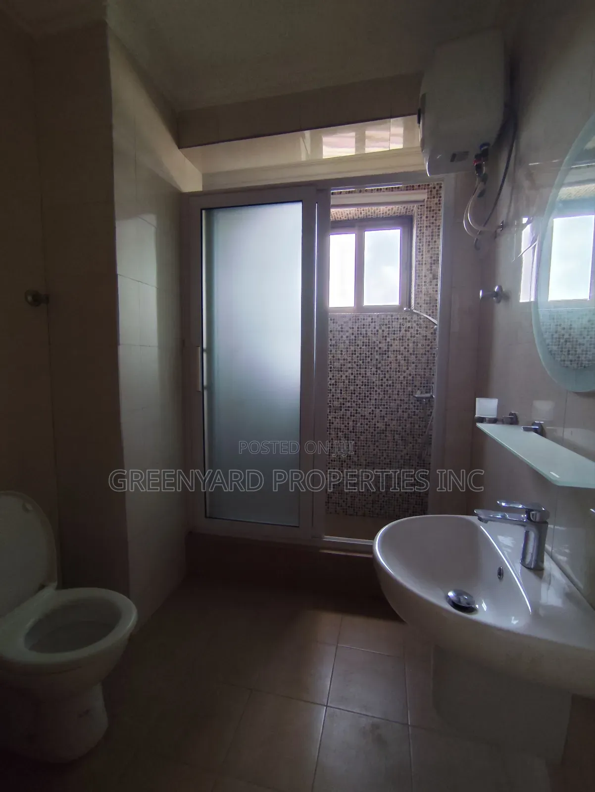 3bdrm Apartment in East Legon for rent in East Legon
