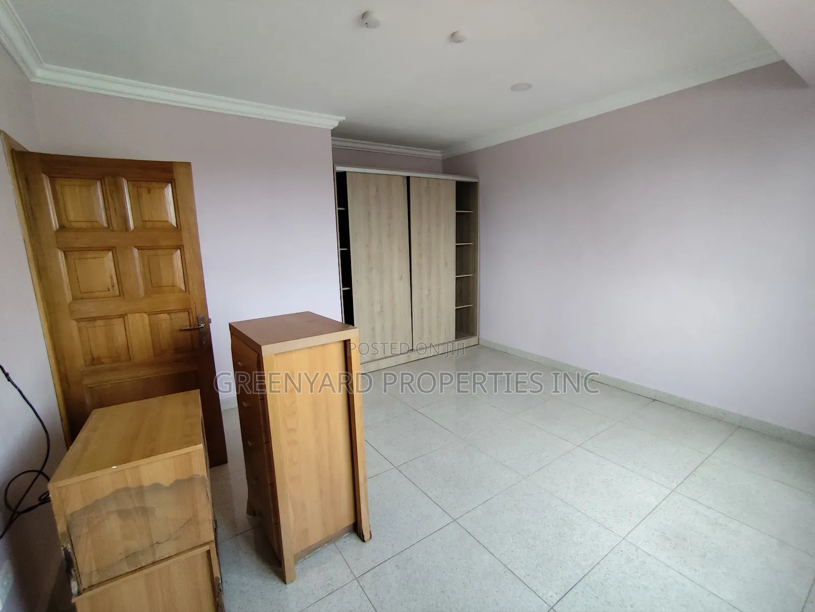 3bdrm Apartment in East Legon for rent in East Legon