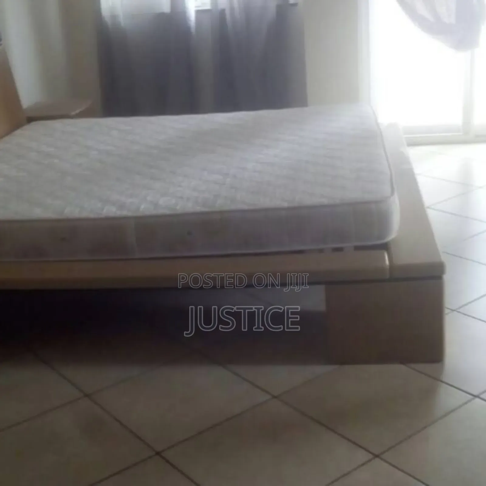Furnished 3bdrm Apartment in Airport Residential for rent in Airport Residential Area