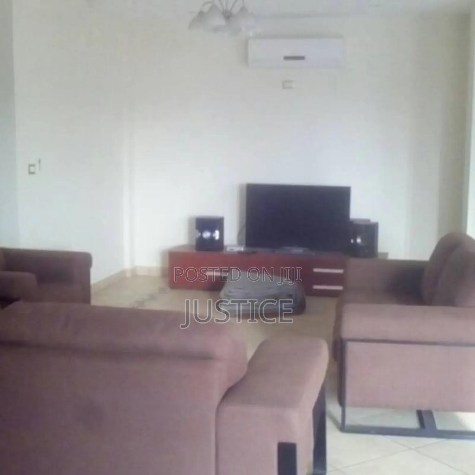 Furnished 3bdrm Apartment in Airport Residential for rent in Airport Residential Area