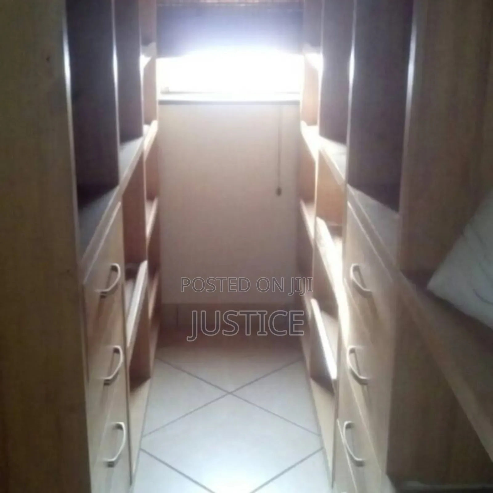 Furnished 3bdrm Apartment in Airport Residential for rent in Airport Residential Area