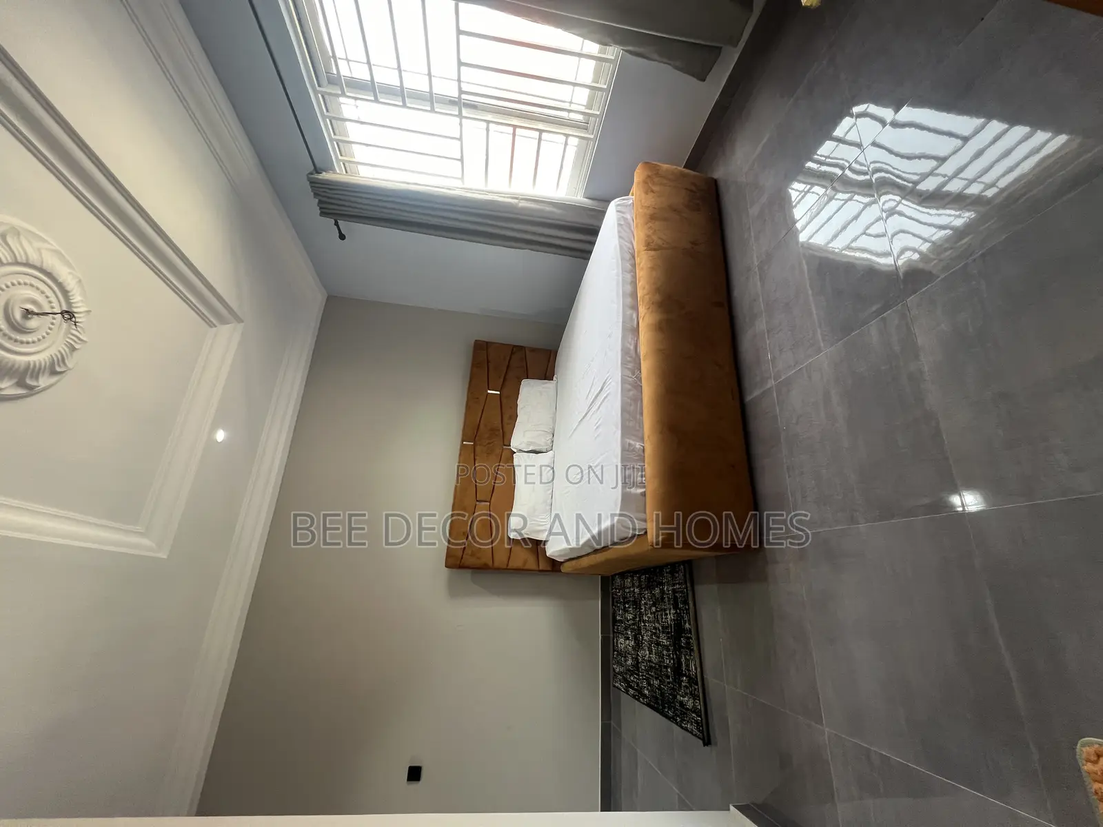 Furnished 2bdrm Apartment in Bee Decor & Homes, Dzorwulu for rent in Dzorwulu