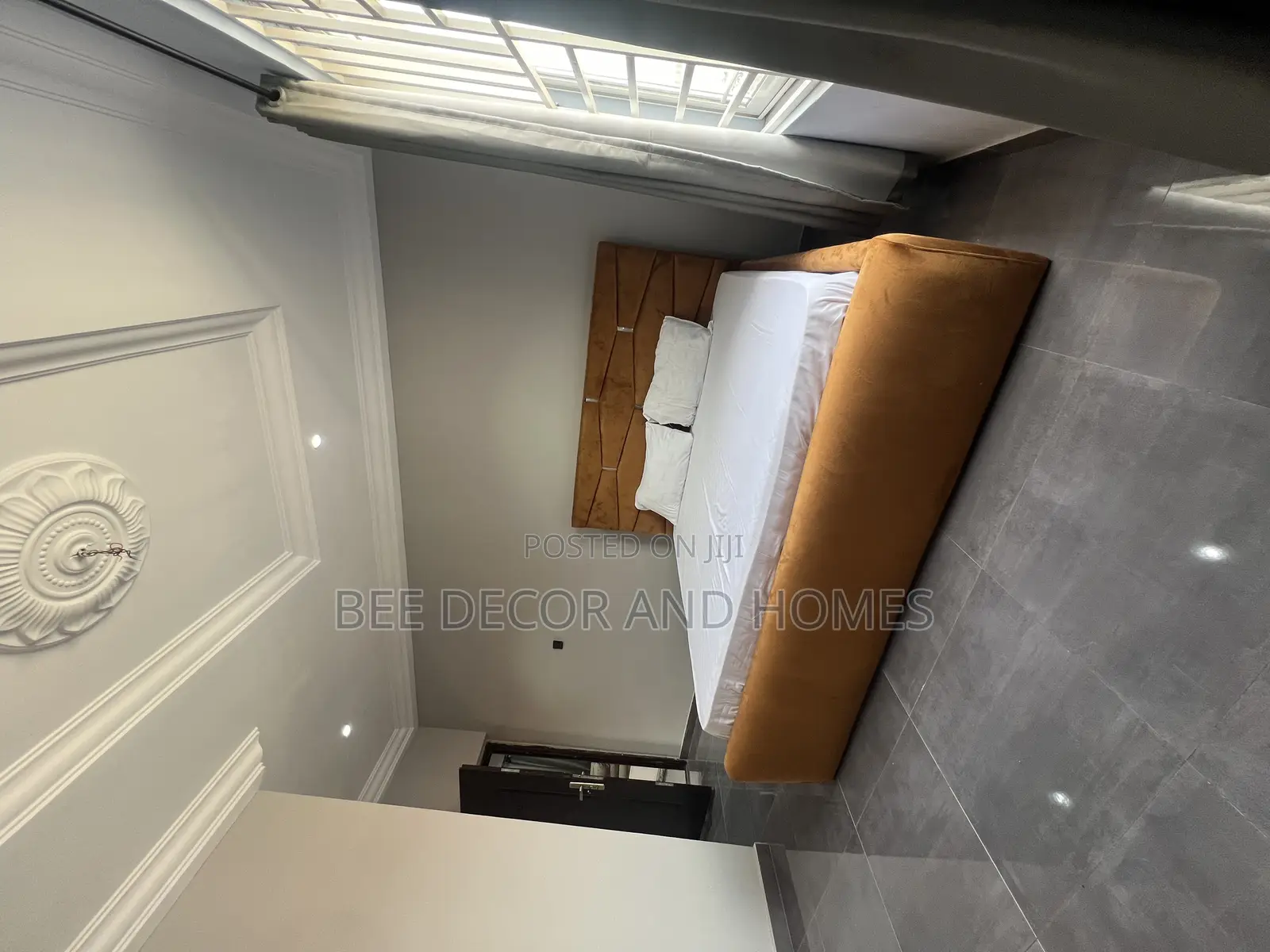 Furnished 2bdrm Apartment in Bee Decor & Homes, Dzorwulu for rent in Dzorwulu