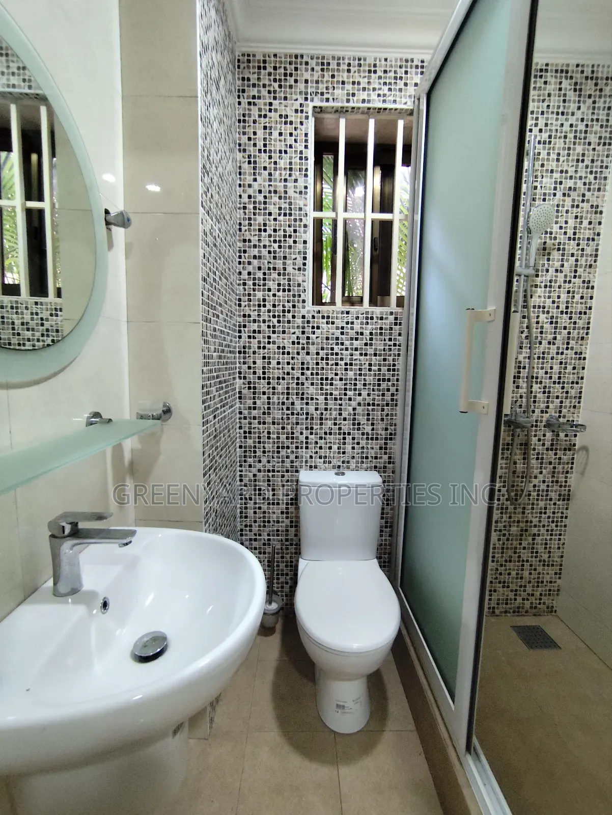 2bdrm Apartment in Eàst Legon for rent in East Legon