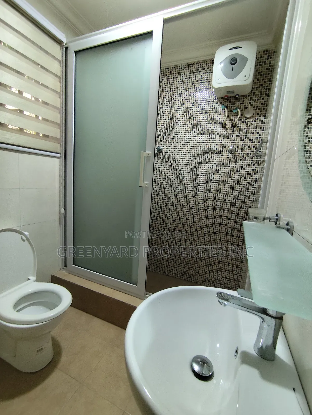 2bdrm Apartment in Eàst Legon for rent in East Legon