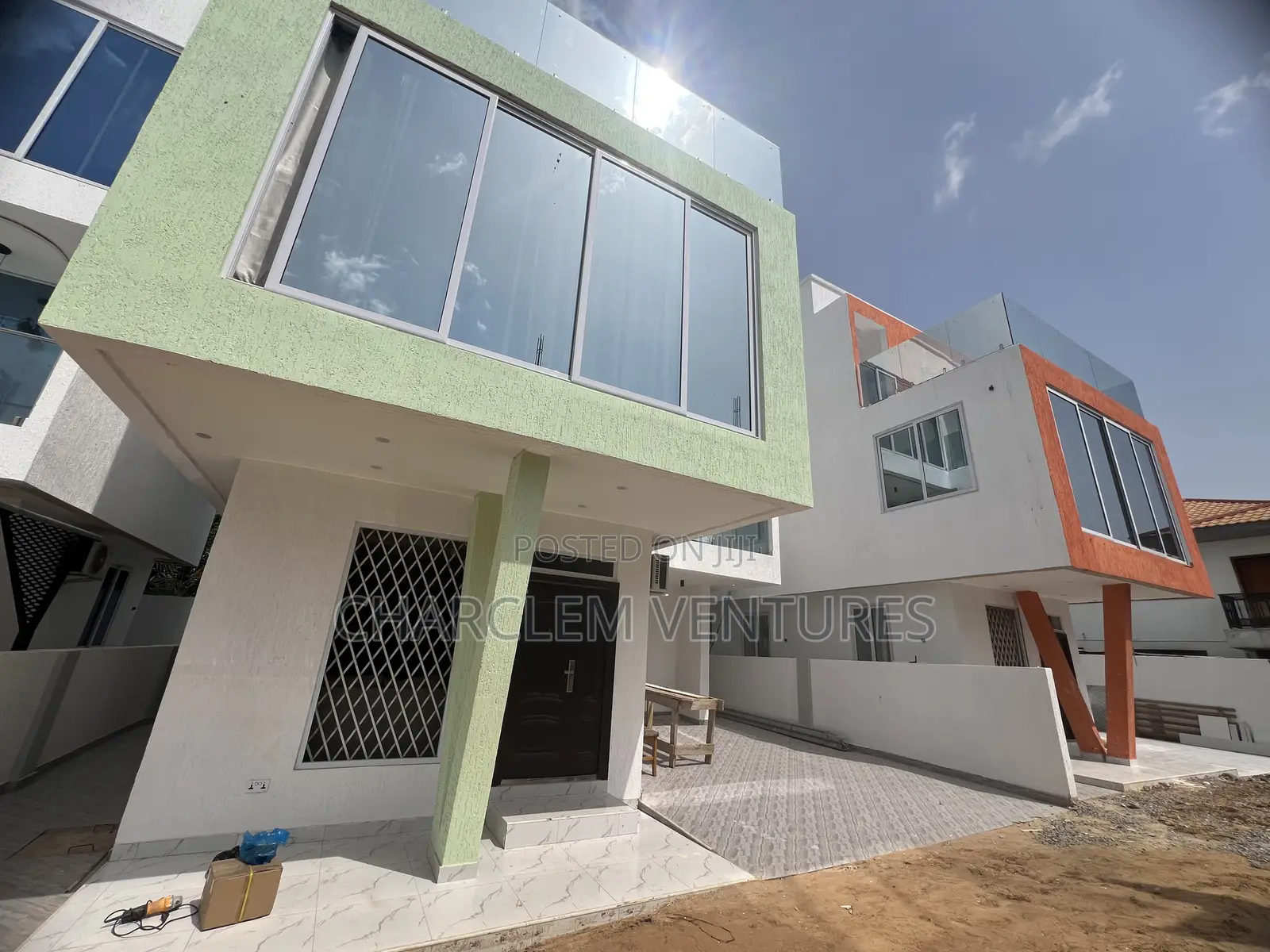 3bdrm House in Charclem Ventures, East Legon for sale in East Legon