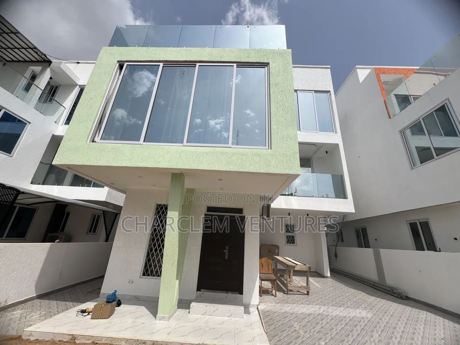 3bdrm House in Charclem Ventures, East Legon for sale in East Legon
