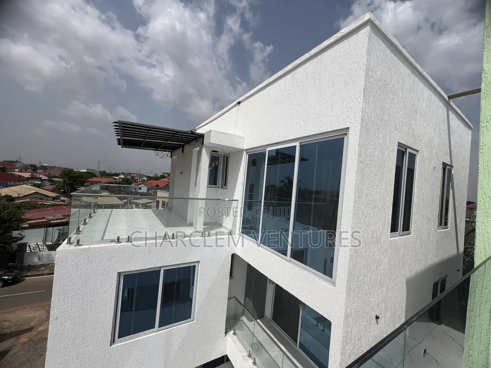 3bdrm House in Charclem Ventures, East Legon for sale in East Legon