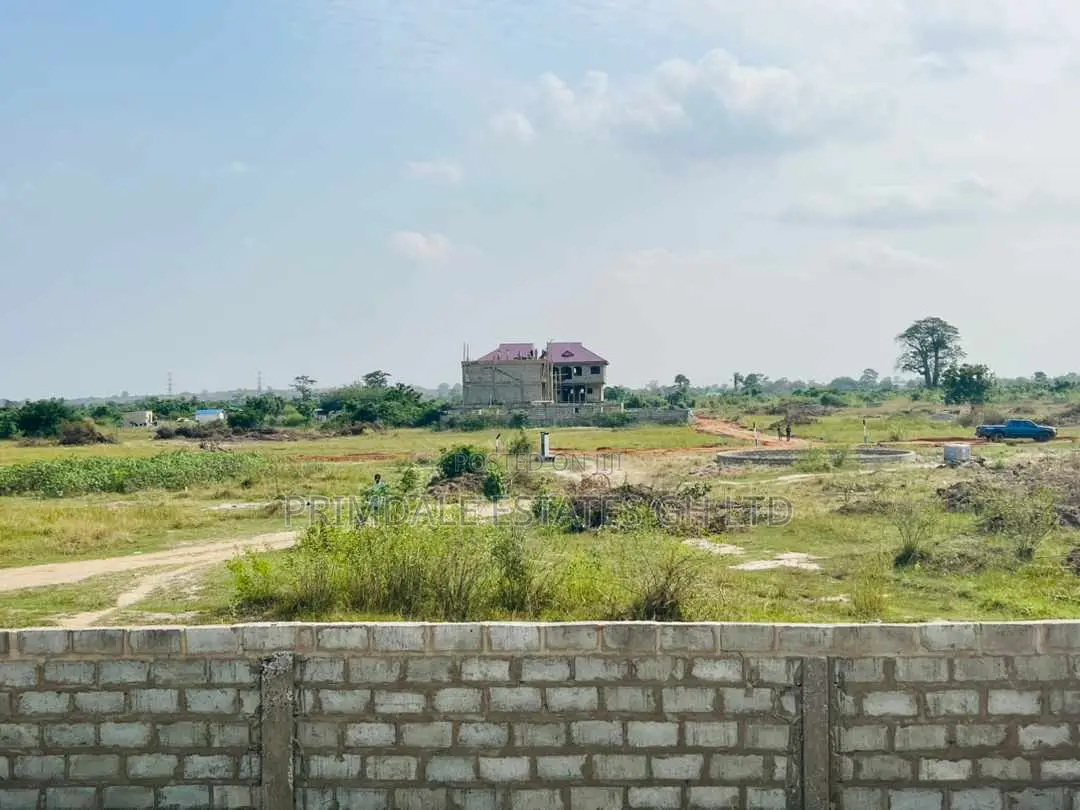 Litigation Free Afienya Demarcated Plots on Sale(Geuine)) in Accra Metropolitan