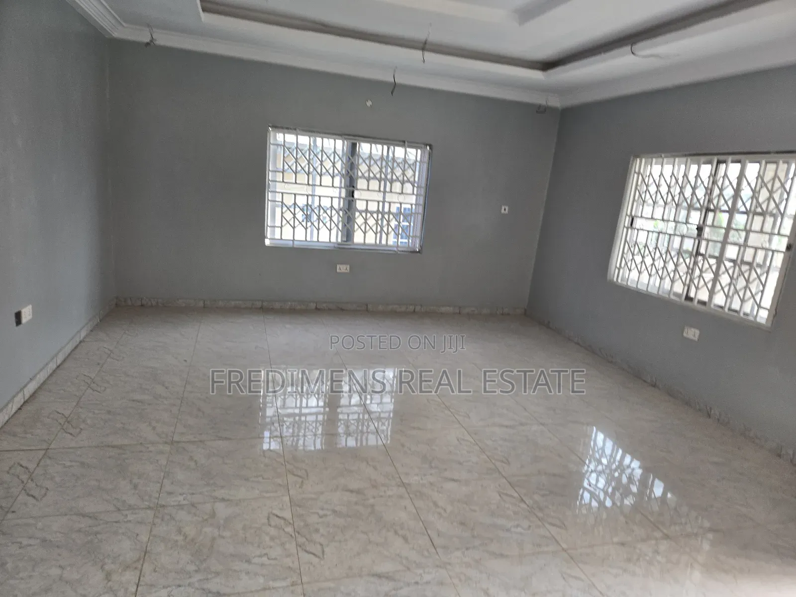 4bdrm House in Fredimens Real, Afigya-Kwabre for sale in Afigya-Kwabre