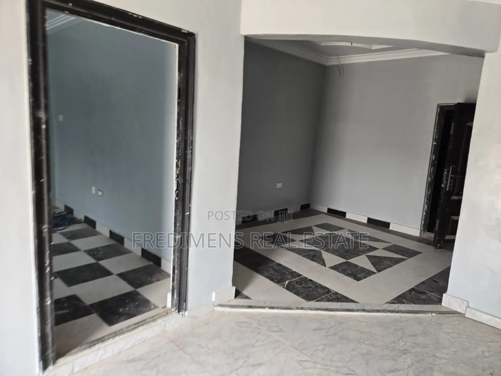 4bdrm House in Fredimens Real, Afigya-Kwabre for sale in Afigya-Kwabre