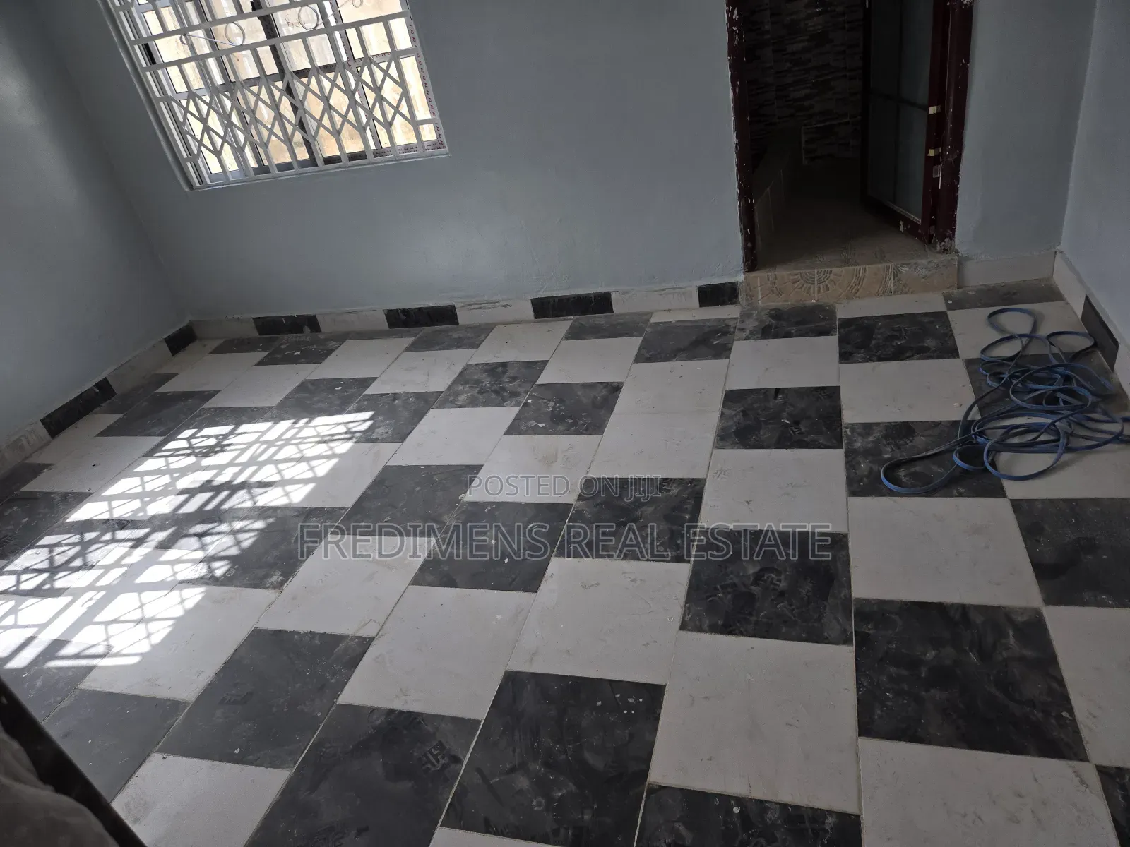 4bdrm House in Fredimens Real, Afigya-Kwabre for sale in Afigya-Kwabre