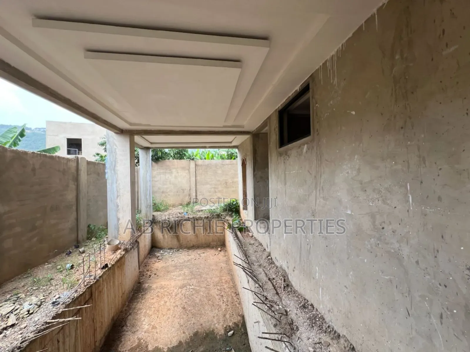 3bdrm House in Ab Richie Properties, Oyarifa for sale in Oyarifa
