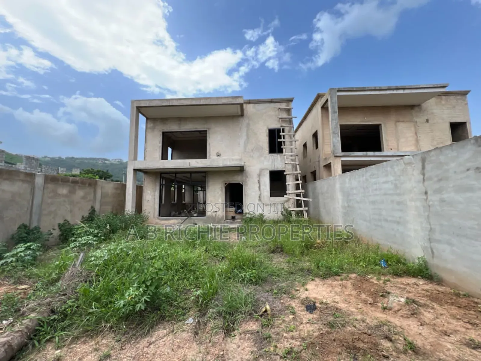 3bdrm House in Ab Richie Properties, Oyarifa for sale in Oyarifa