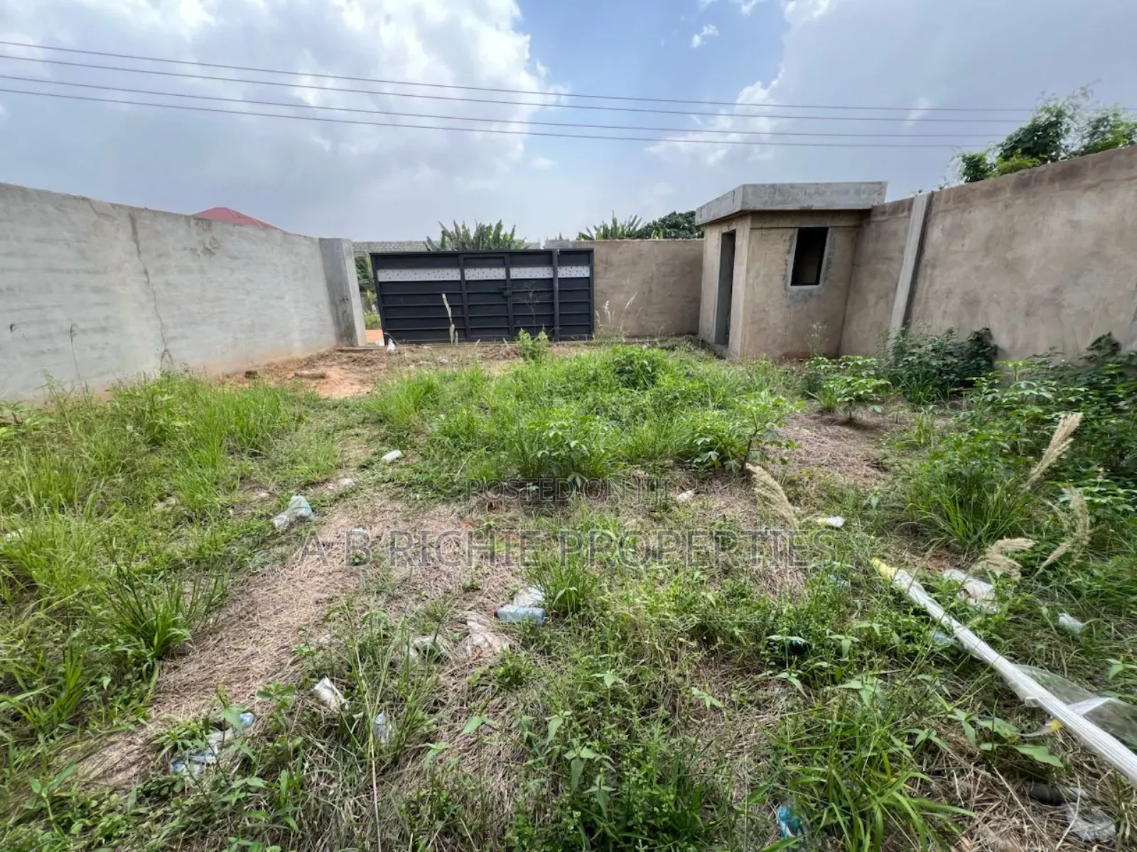3bdrm House in Ab Richie Properties, Oyarifa for sale in Oyarifa
