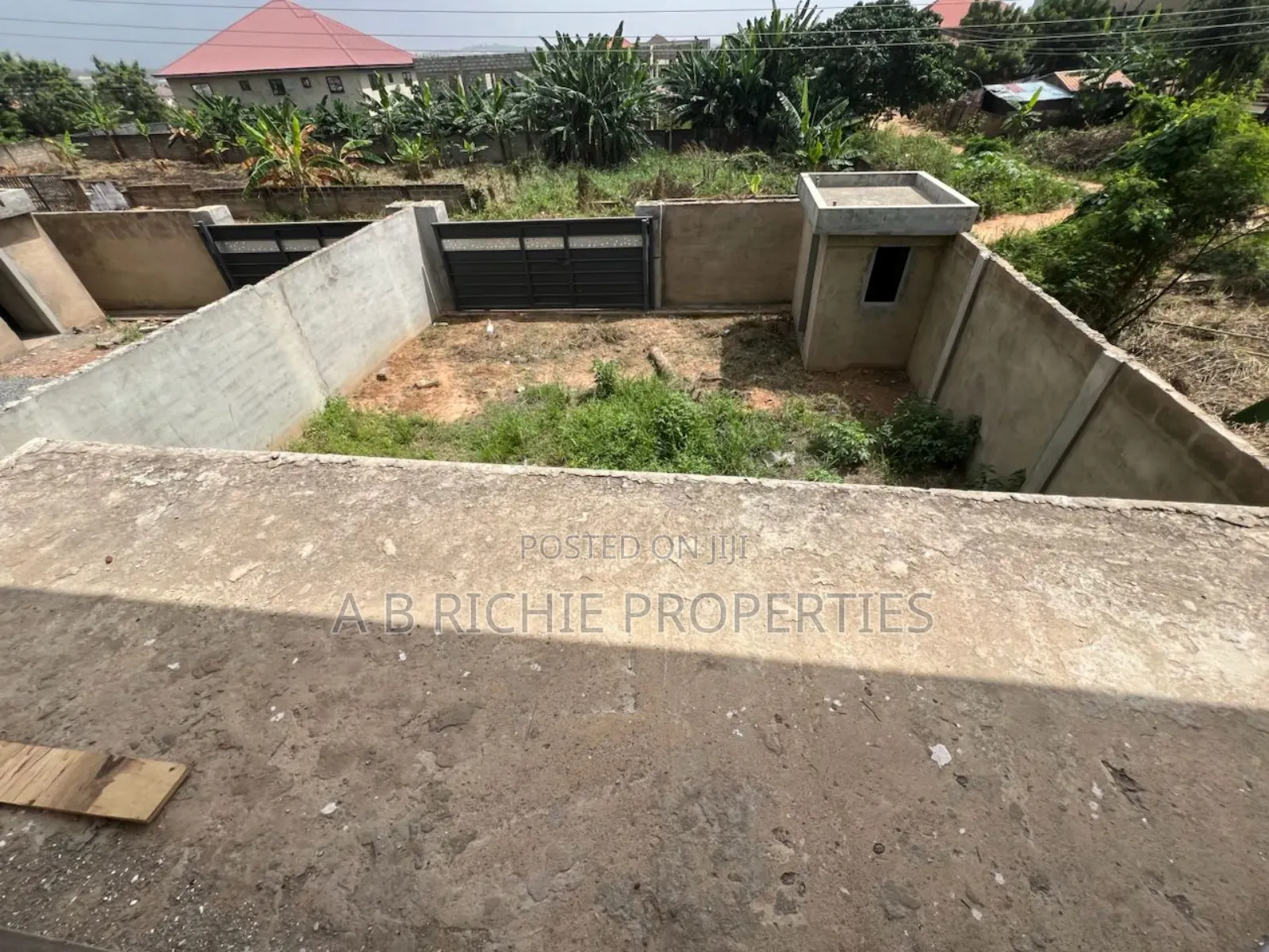 3bdrm House in Ab Richie Properties, Oyarifa for sale in Oyarifa