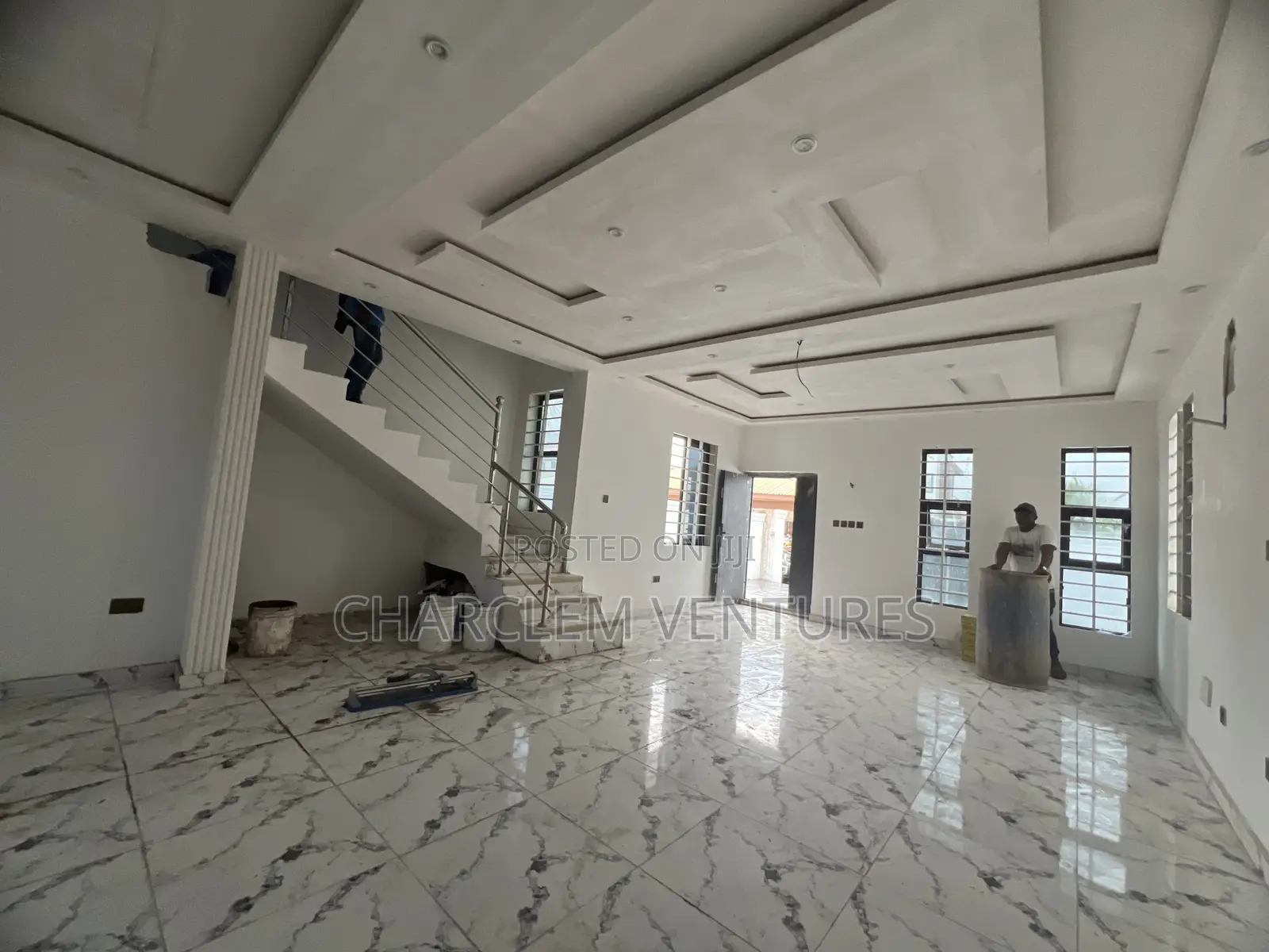 2bdrm House in Charclem Ventures, Oyarifa for sale in Oyarifa