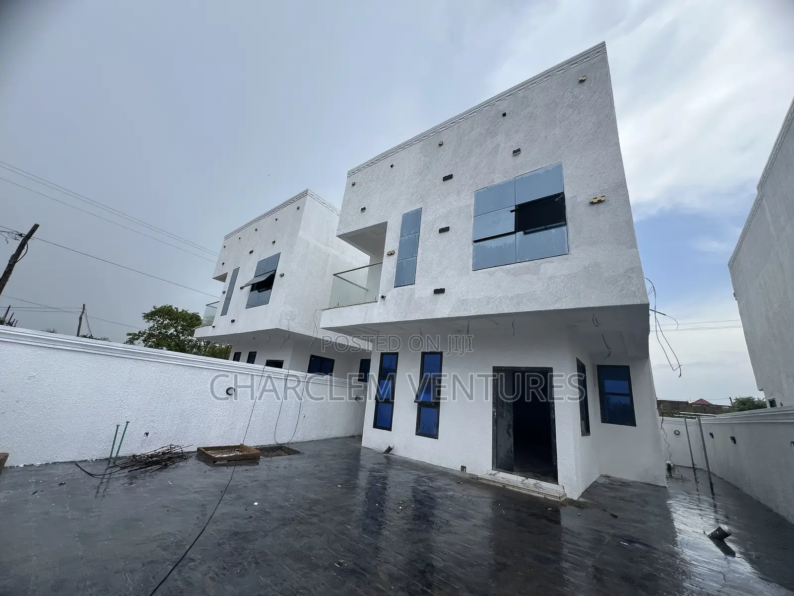2bdrm House in Charclem Ventures, Oyarifa for sale in Oyarifa