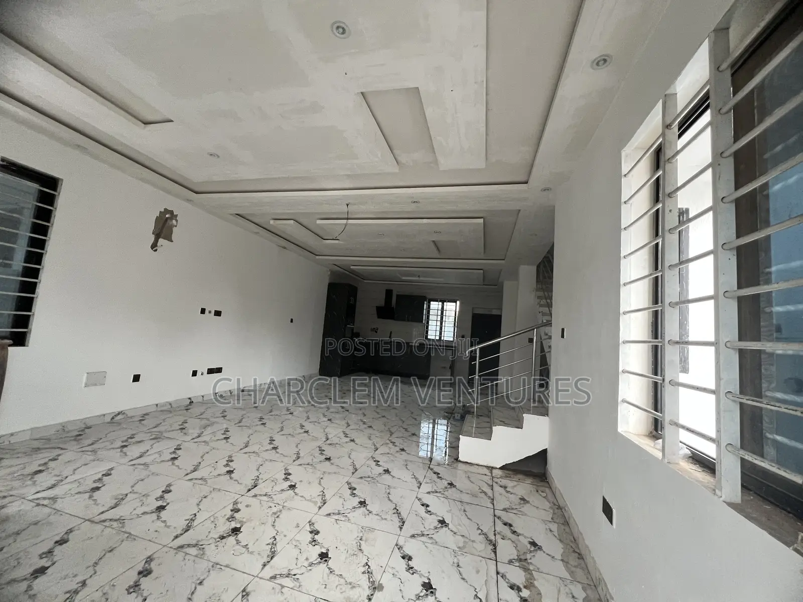 2bdrm House in Charclem Ventures, Oyarifa for sale in Oyarifa