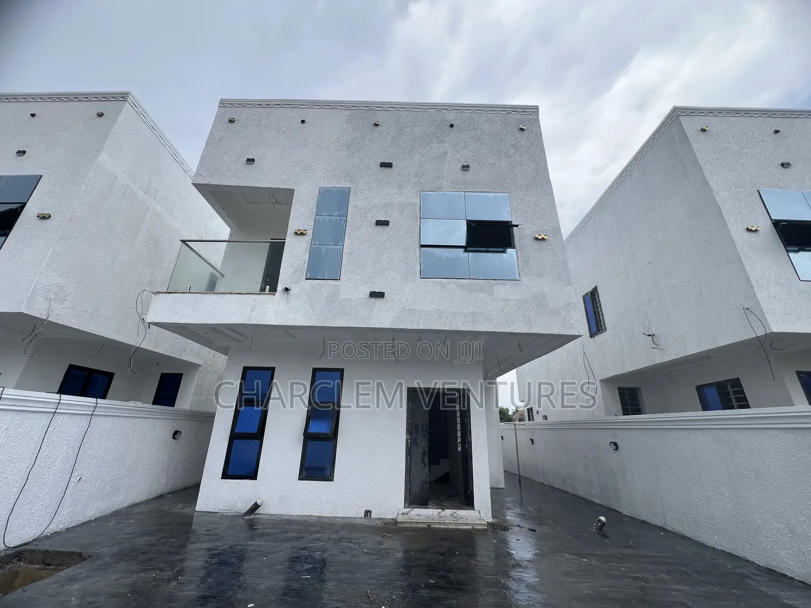 2bdrm House in Charclem Ventures, Oyarifa for sale in Oyarifa