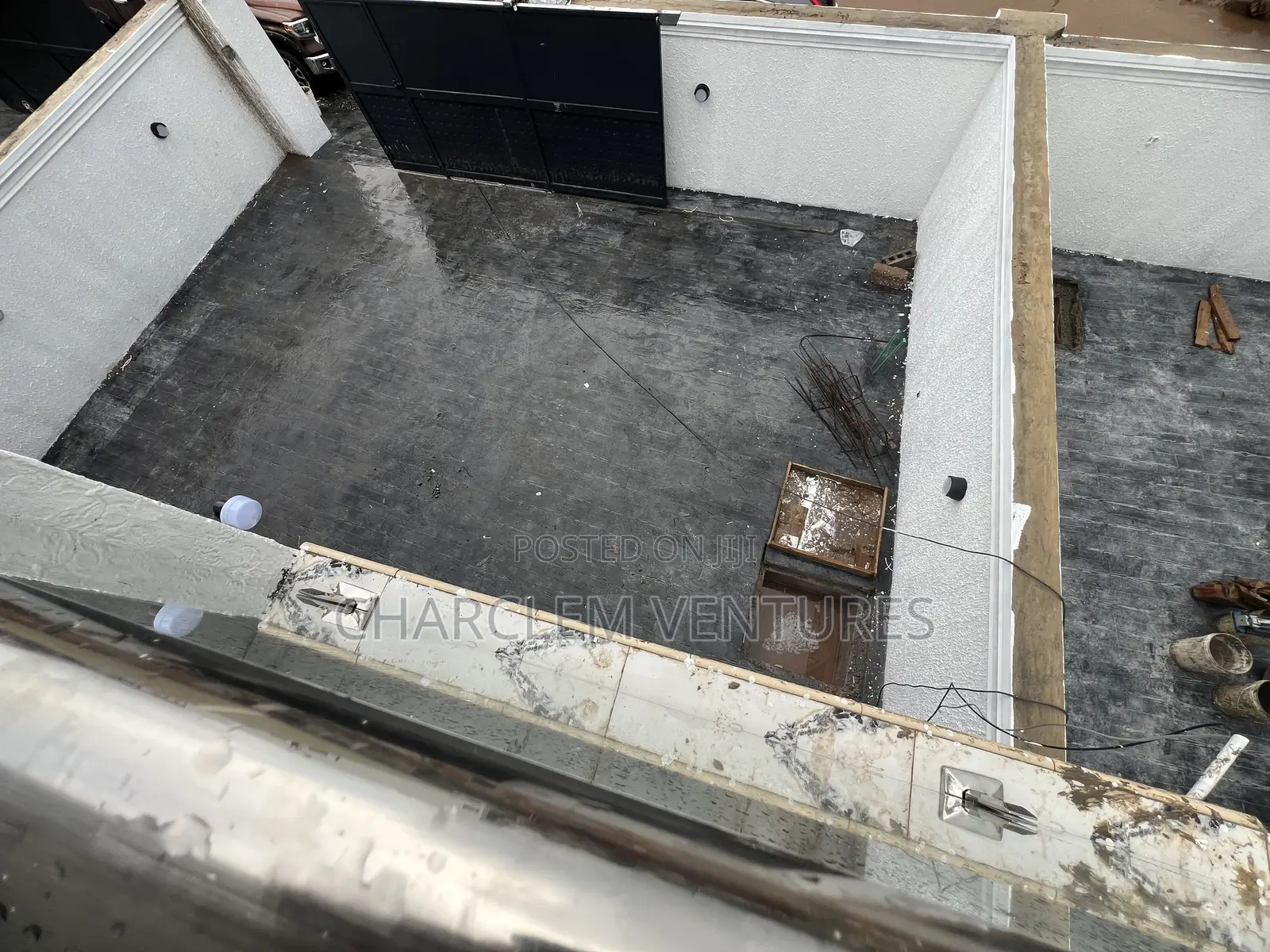2bdrm House in Charclem Ventures, Oyarifa for sale in Oyarifa