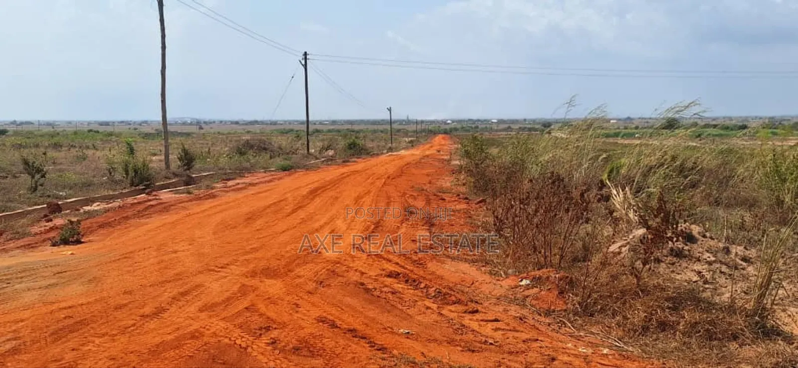 Buy One Plot ! Get Huge Discount at Prampram Beach Road in Accra Metropolitan