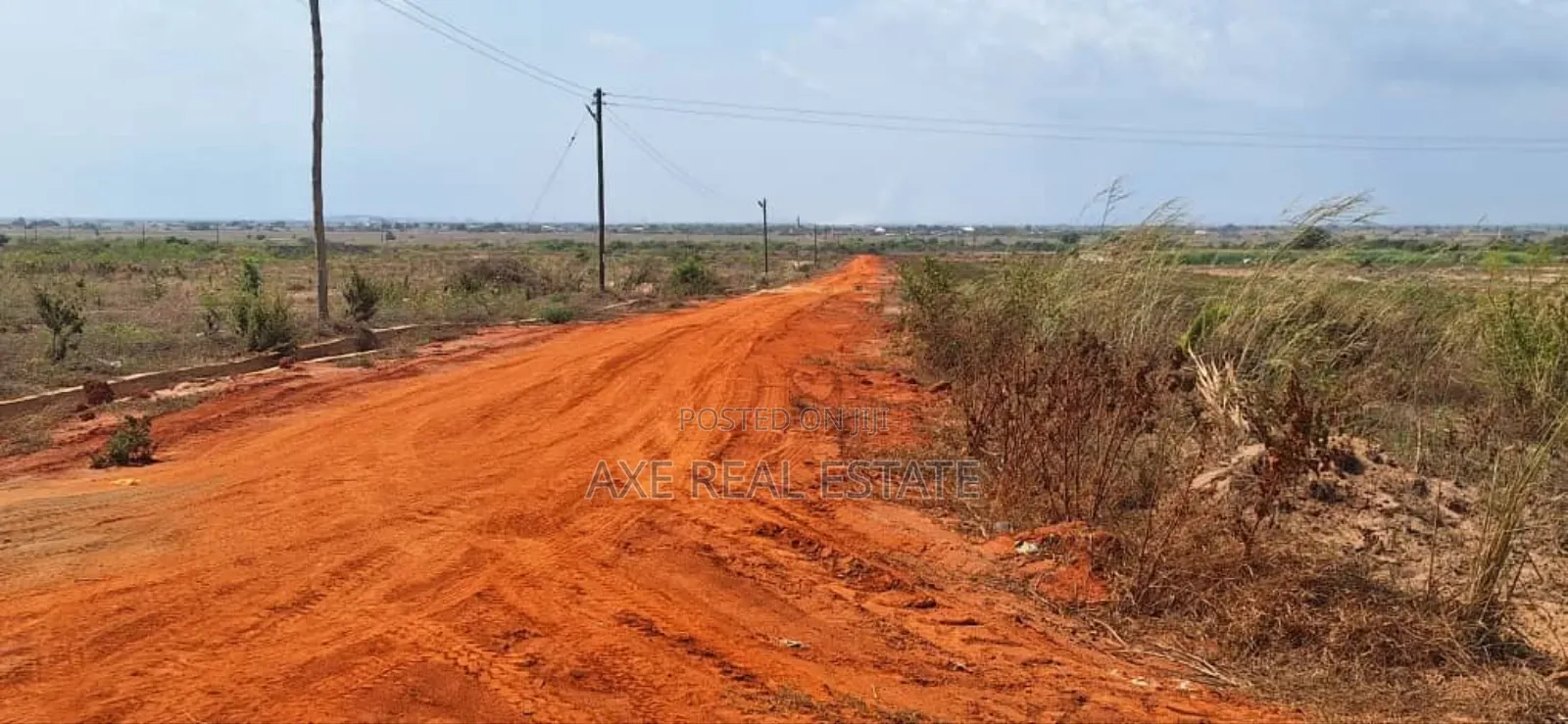 Buy One Plot ! Get Huge Discount at Prampram Beach Road in Accra Metropolitan