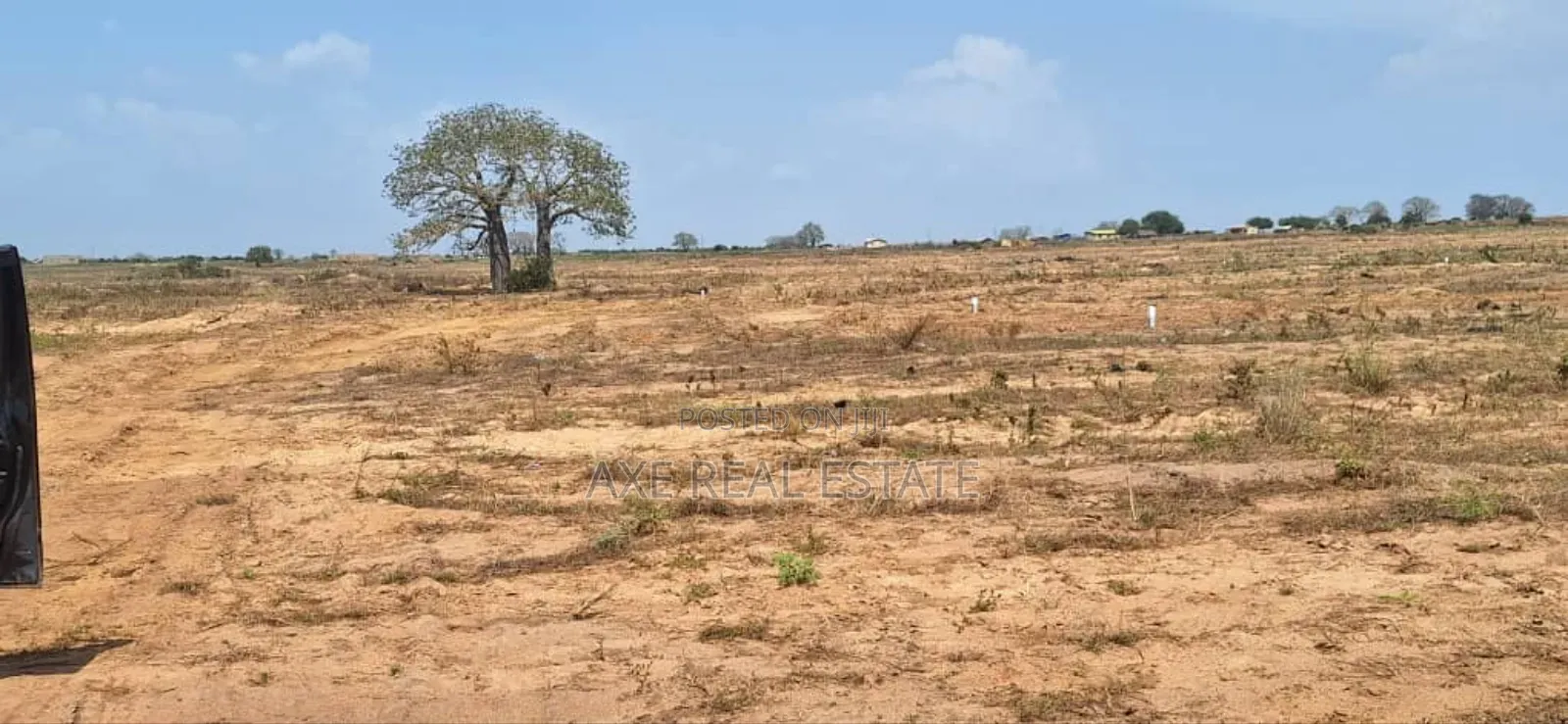 Demarcated Plots With Discount - Prampram Beach Road in Accra Metropolitan