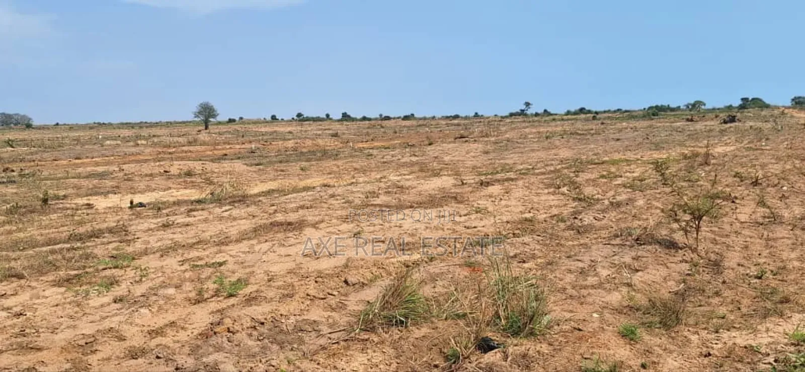 Neat Plots in Gated Residence at Prampram in Accra Metropolitan