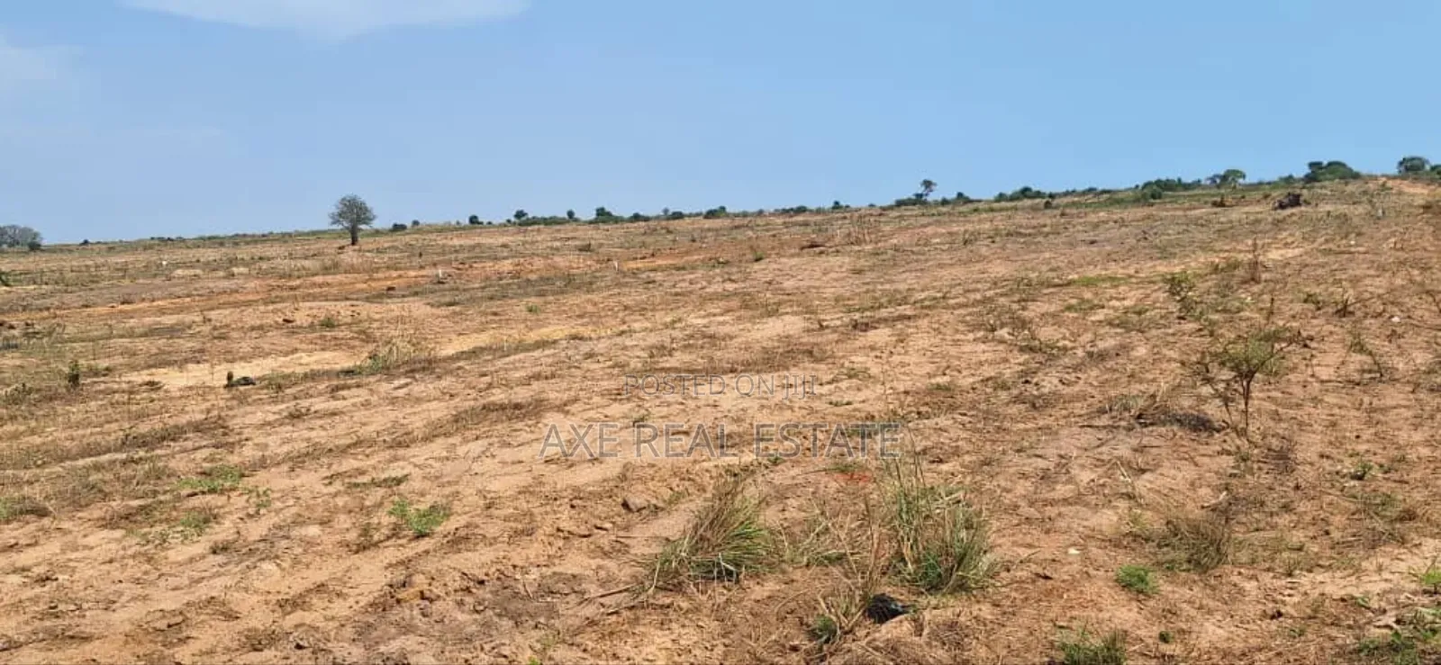 Pre X' Mas Offers on Half Plot at Prampram Beach Lane in Accra Metropolitan