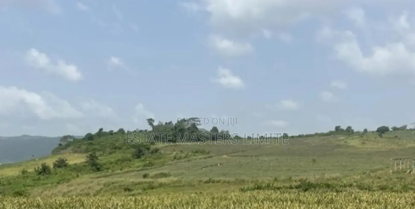 Verified and Certified Plots of Land for Sale at Dominase in Gomoa East
