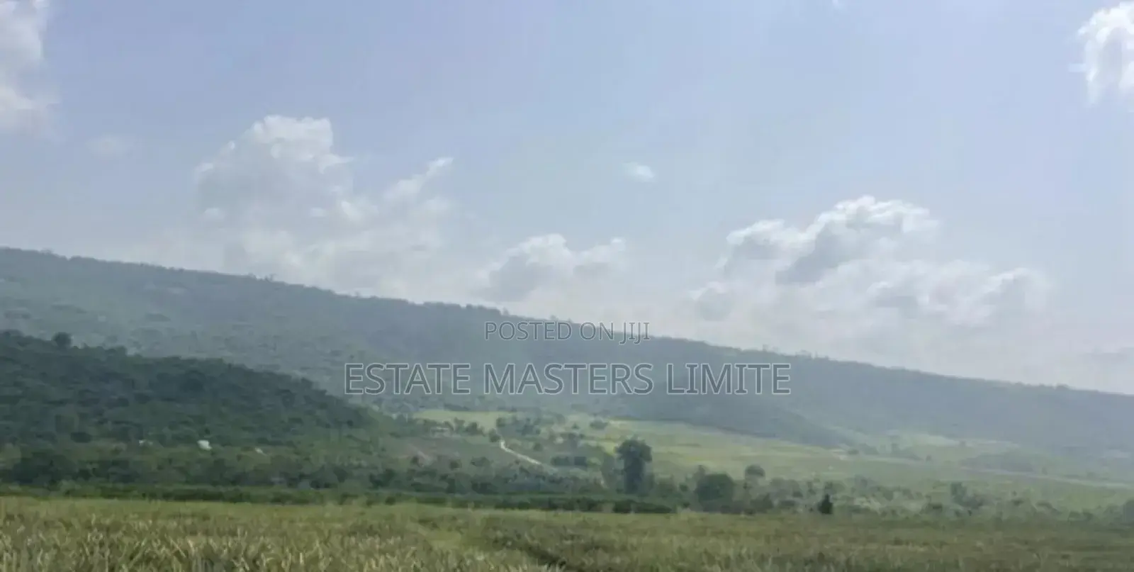 Buy a Plots of Lands at Dominase With Free Documentation in Gomoa East