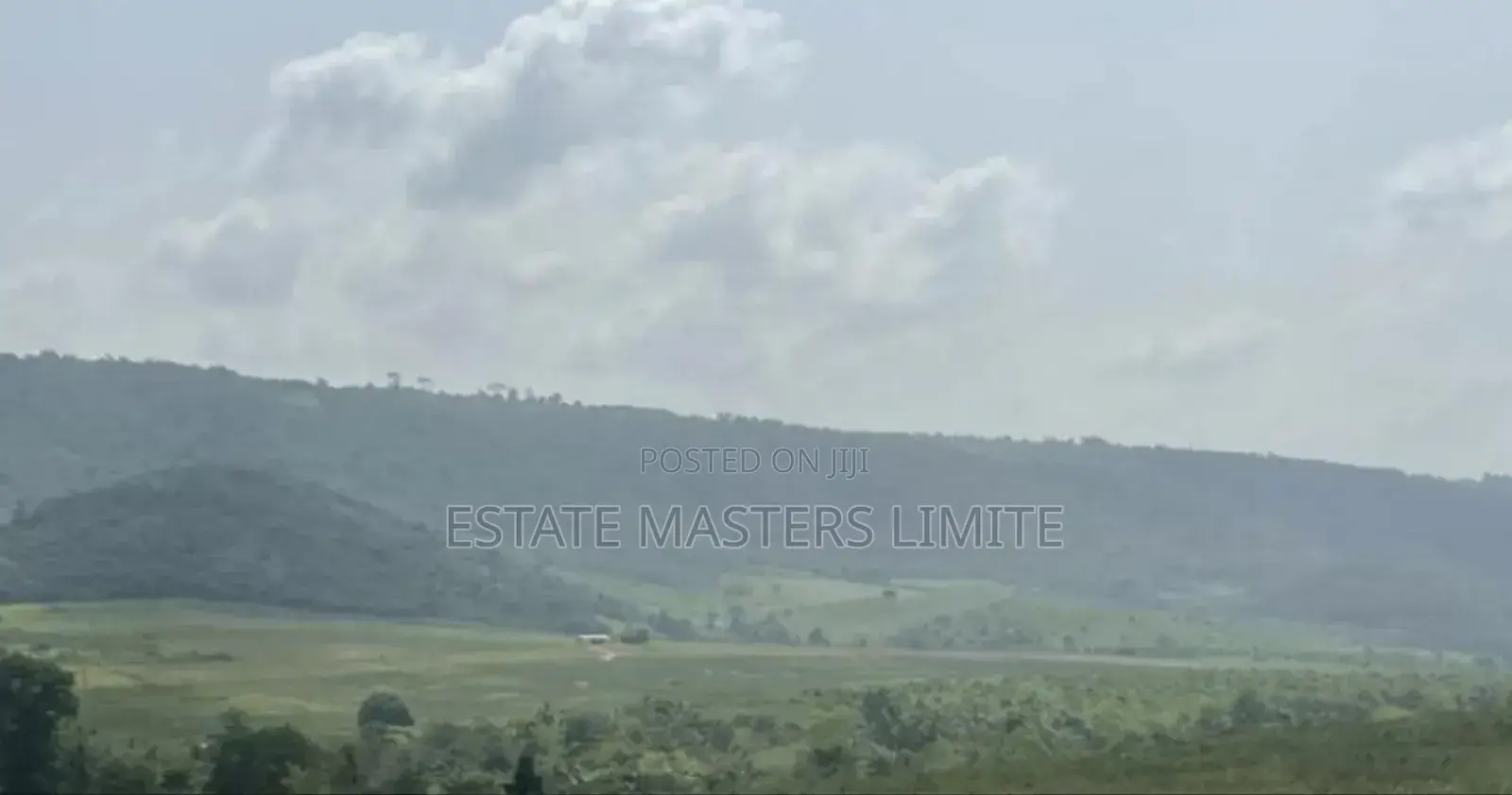 Buy a Plots of Lands at Dominase With Free Documentation in Gomoa East