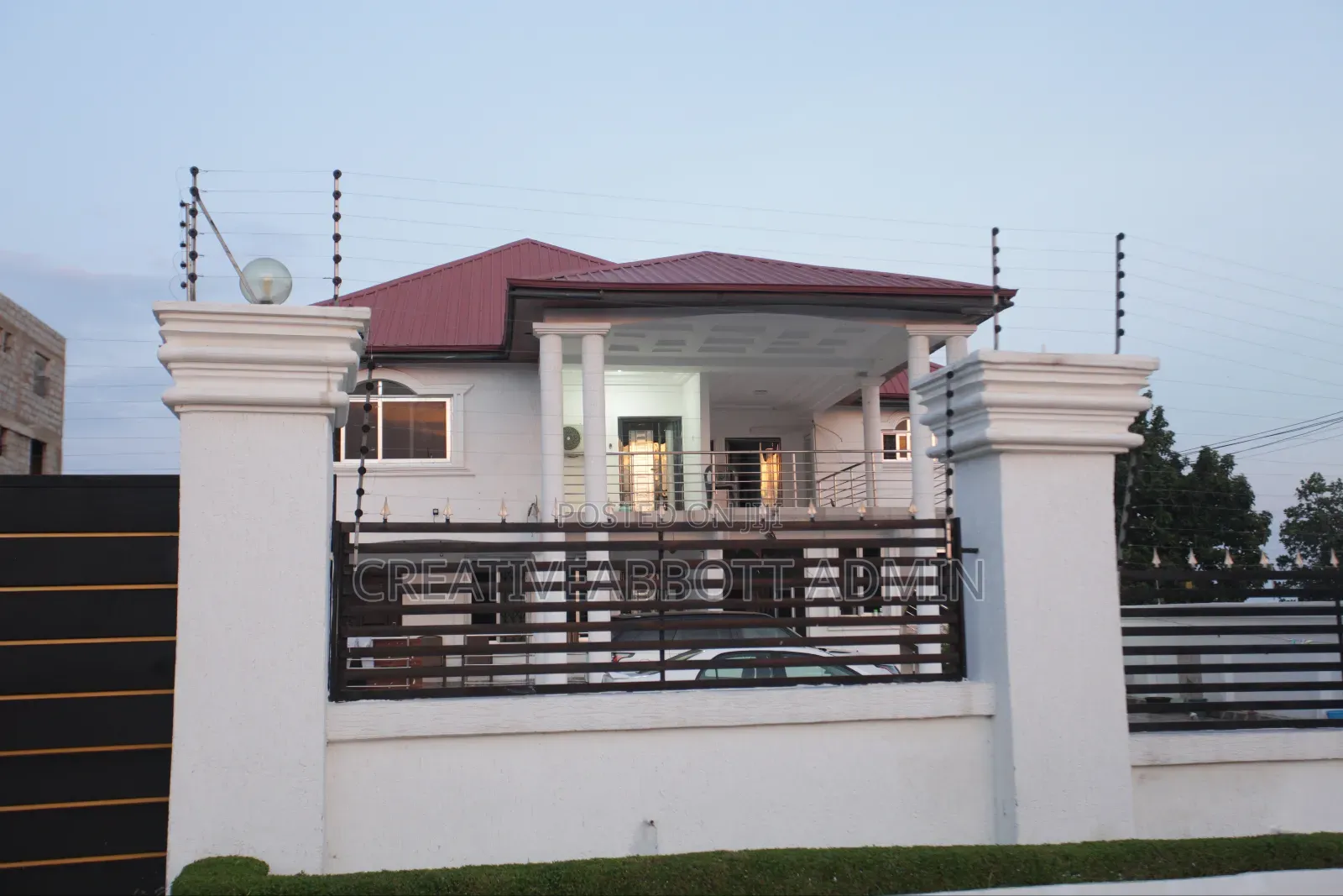 The 'Ultimate Place'-Gold Standard Short Stay in Ga South Municipal