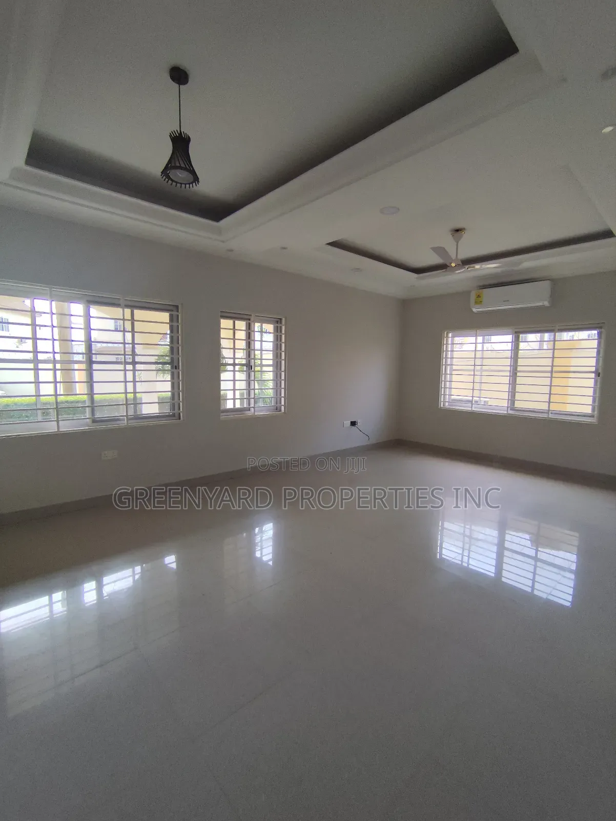 3bdrm Townhouse / Terrace in East Legon Hills for rent in East Legon