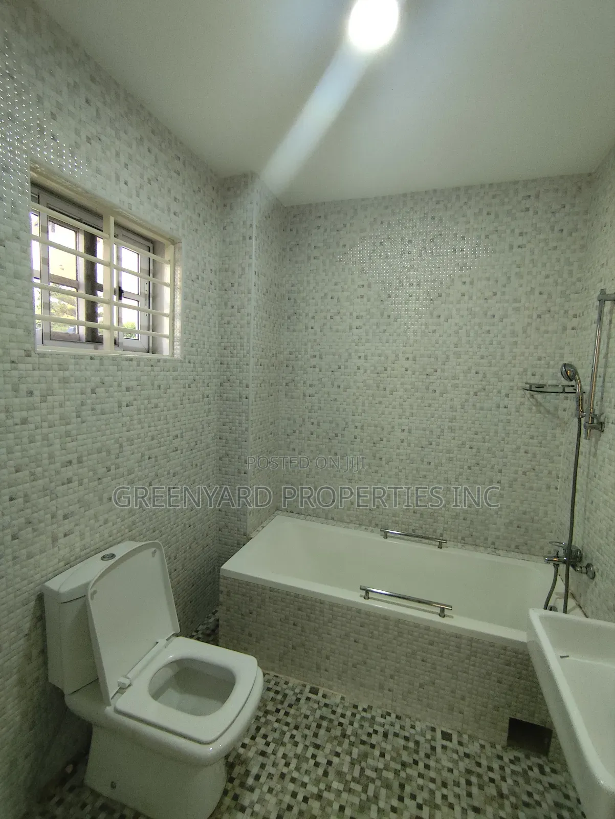3bdrm Townhouse / Terrace in East Legon Hills for rent in East Legon