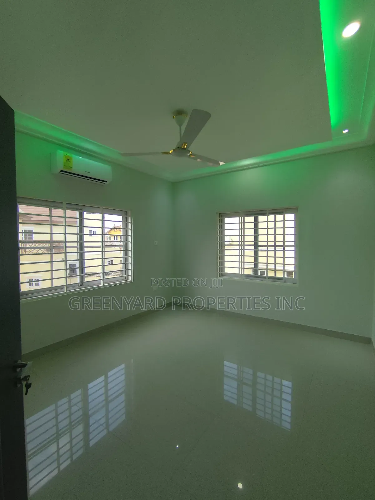 3bdrm Townhouse / Terrace in East Legon Hills for rent in East Legon
