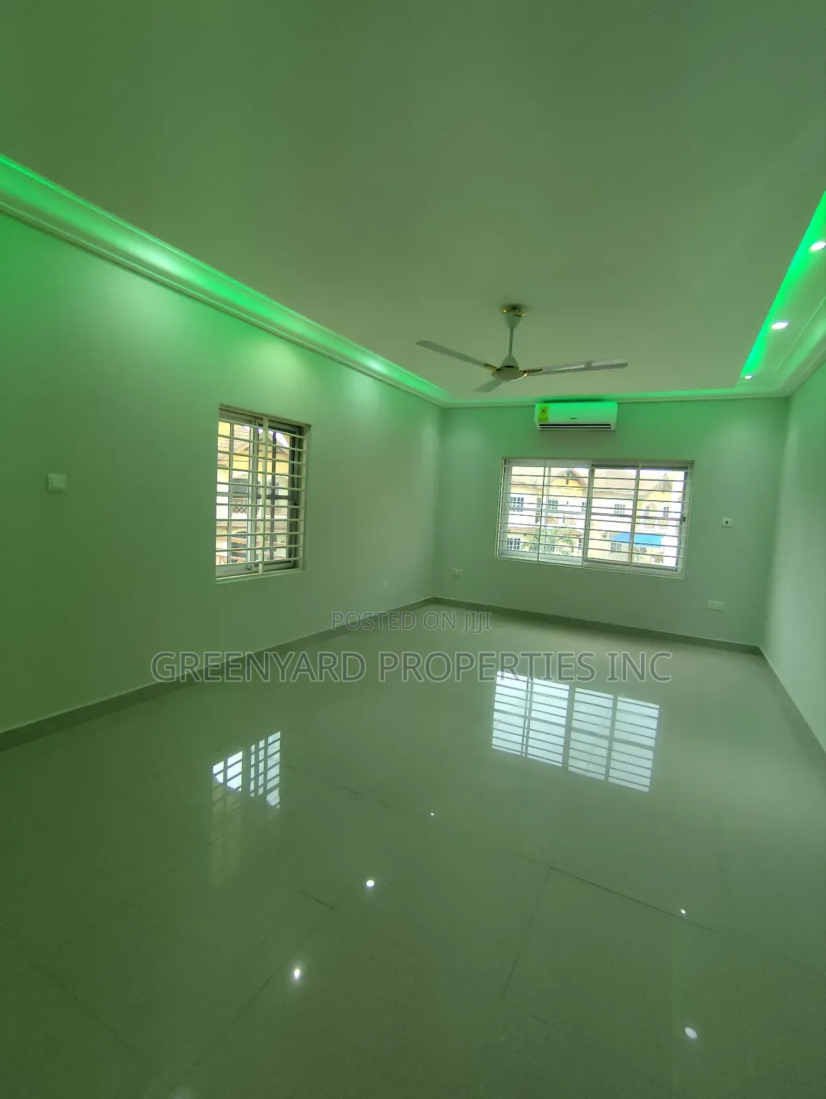 3bdrm Townhouse / Terrace in East Legon Hills for rent in East Legon