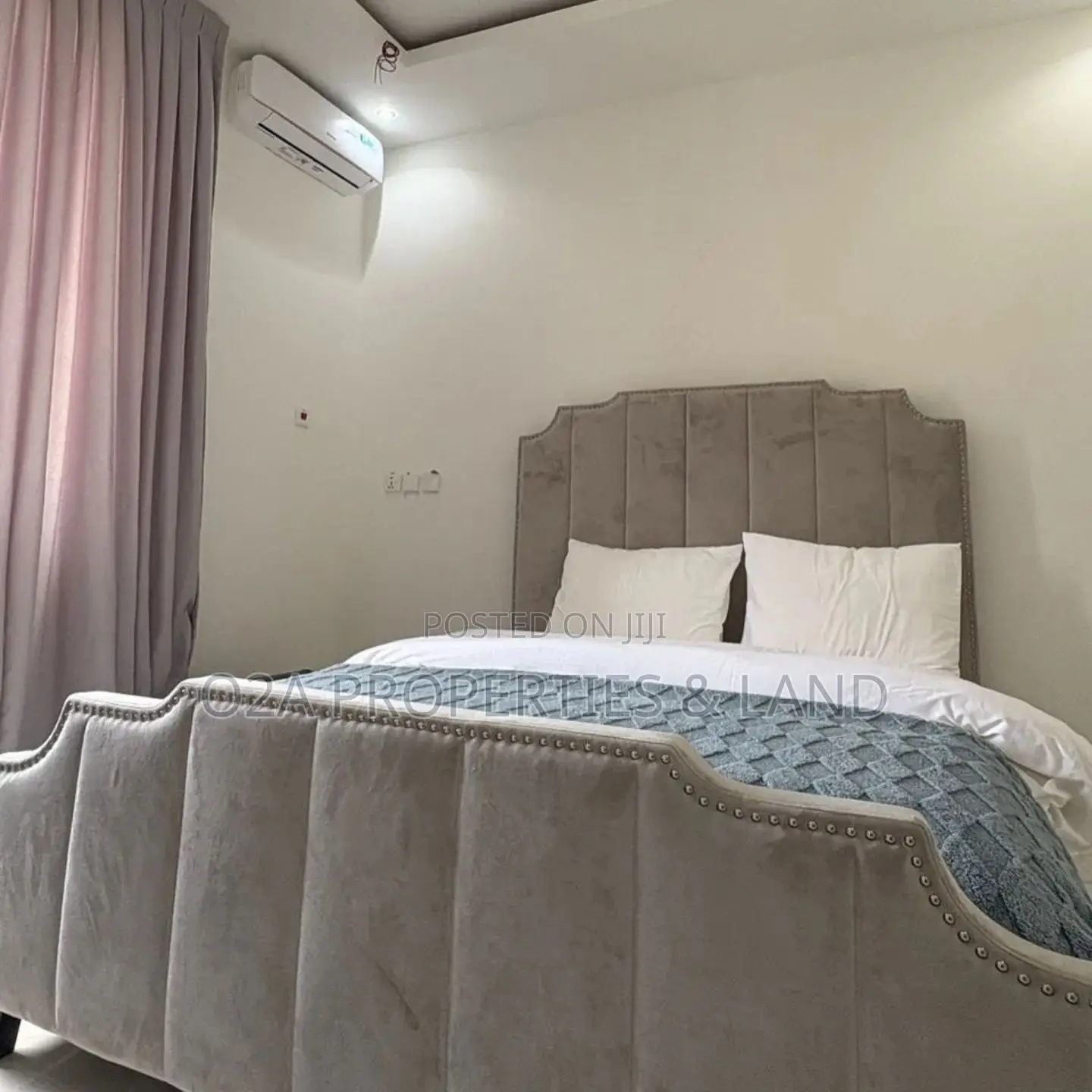 Furnished 2bdrm House in East Legon Near for sale in American House