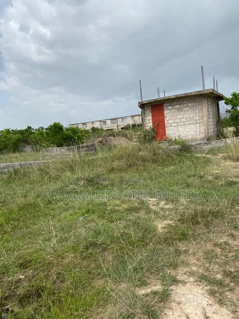 Luxury City Afienya Estate for Sale in Accra Metropolitan