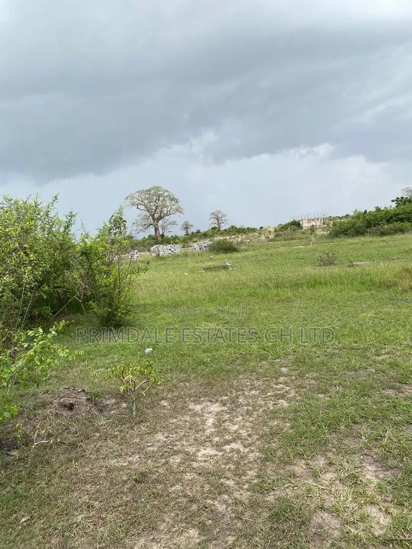 Luxury City Afienya Estate for Sale in Accra Metropolitan
