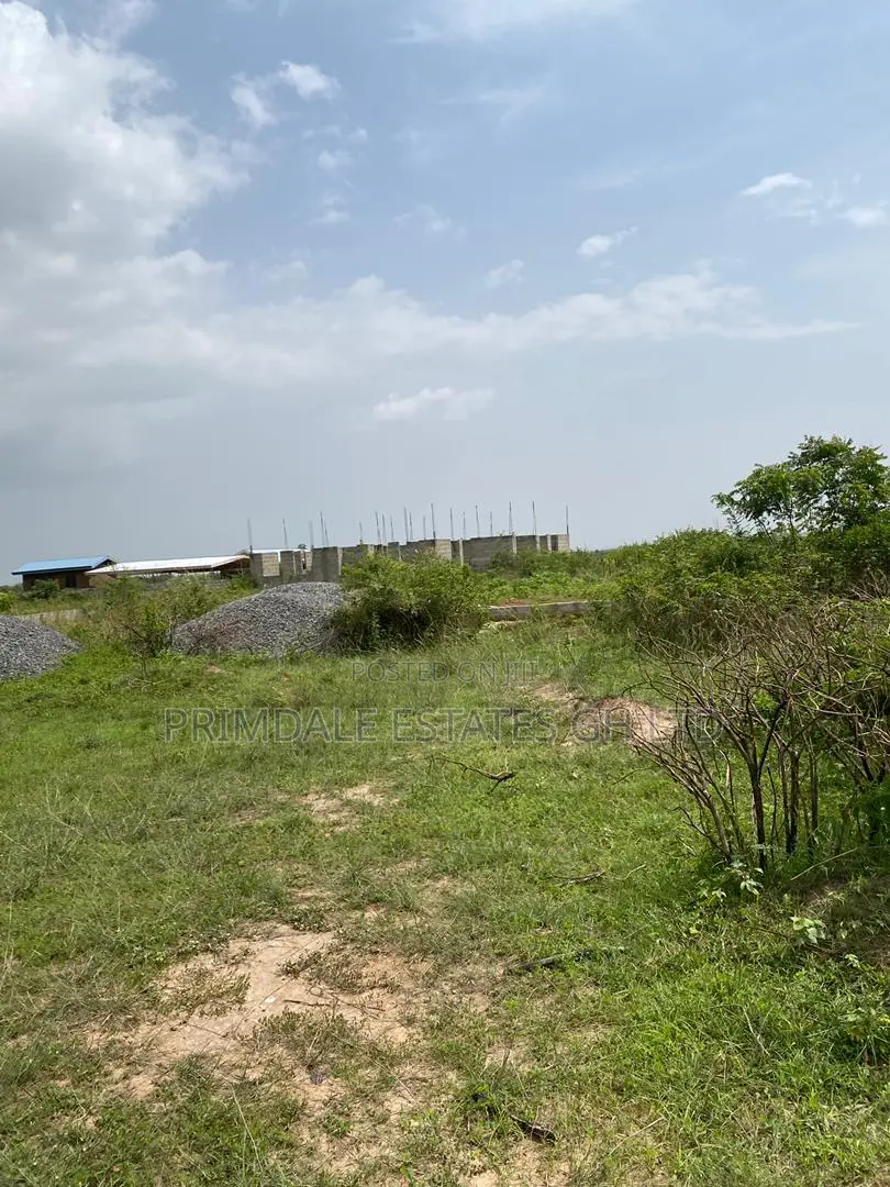 Afienya Residents Lands on Sale Genuine in Accra Metropolitan