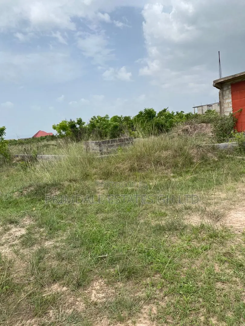 Afienya Residents Lands on Sale Genuine in Accra Metropolitan