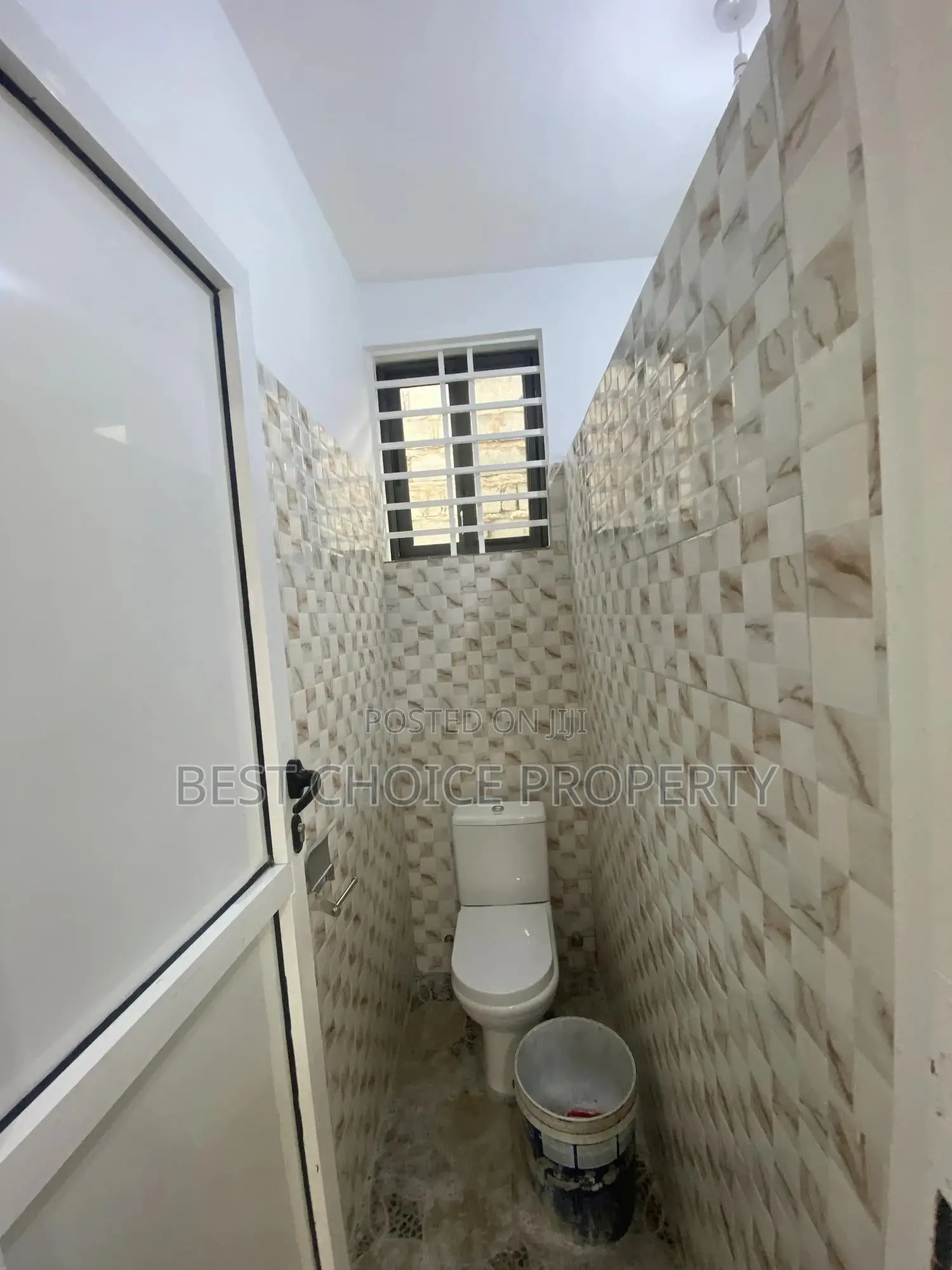 Furnished 1bdrm Apartment in Foster Home, Adenta for rent in Adenta
